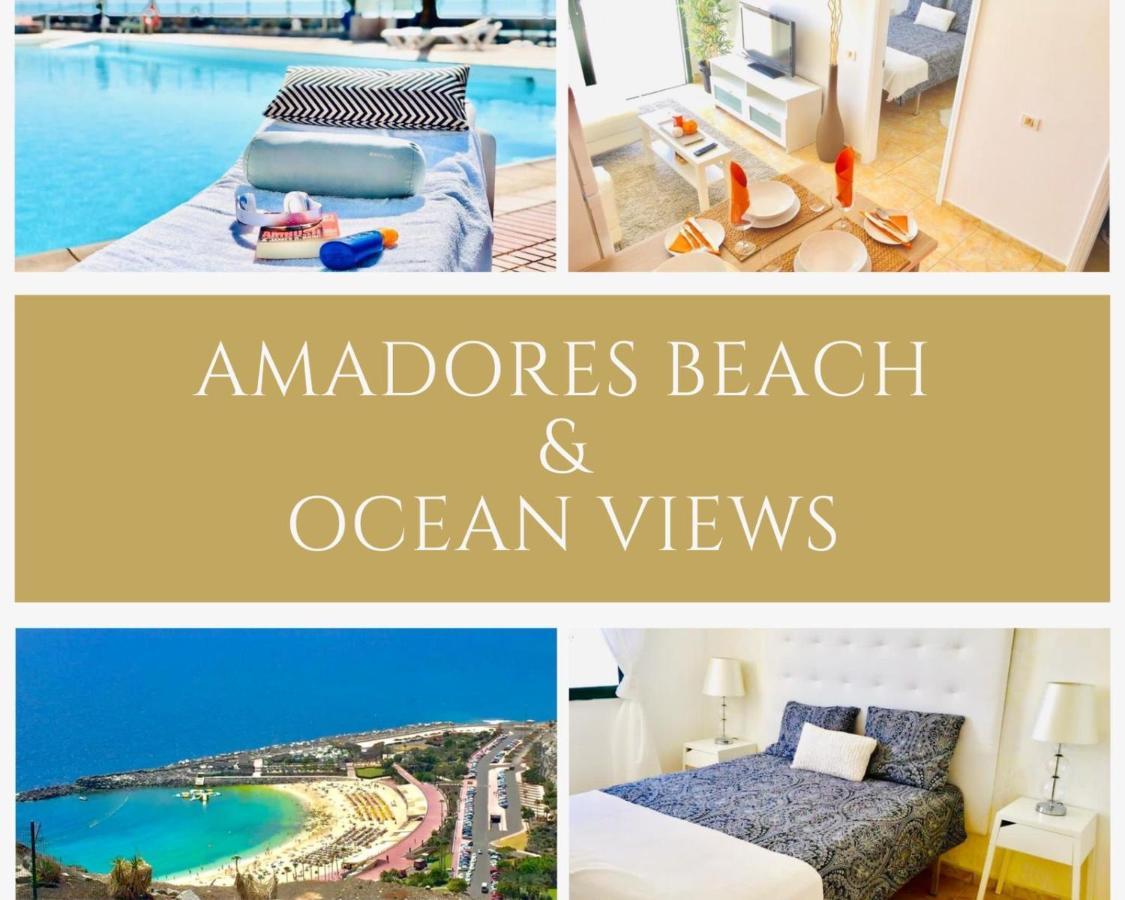 Beach&ocean Views Apartamento *