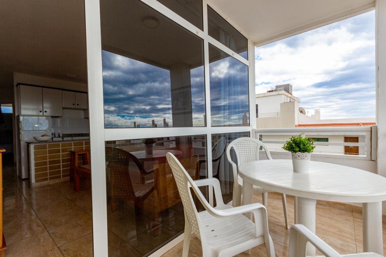 Holiday home Seaview Friendly 2 Playa del Ingles (Gran Canaria)