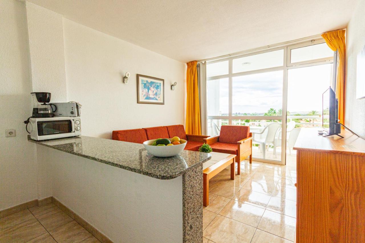 Seaview Friendly 2 Playa del Ingles (Gran Canaria)