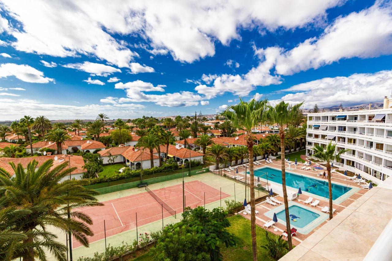 Holiday home Seaview Friendly 2 Playa del Ingles (Gran Canaria)