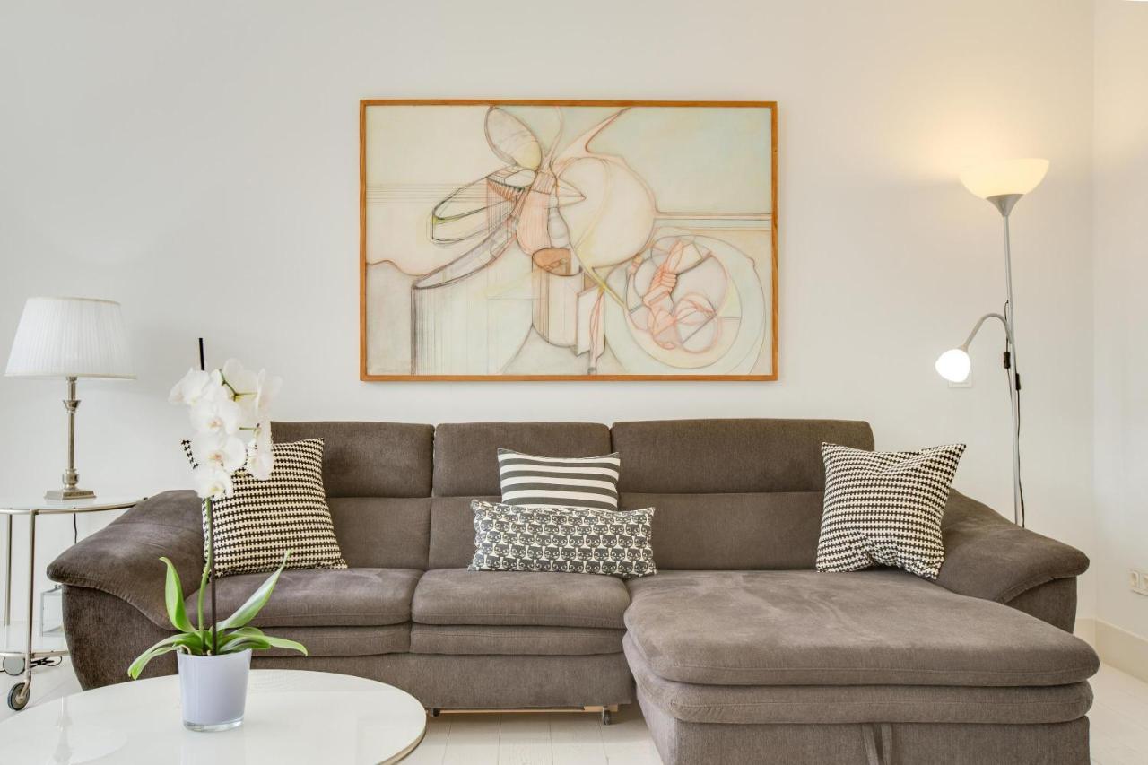 Fantastico Cerca Playa Apartment