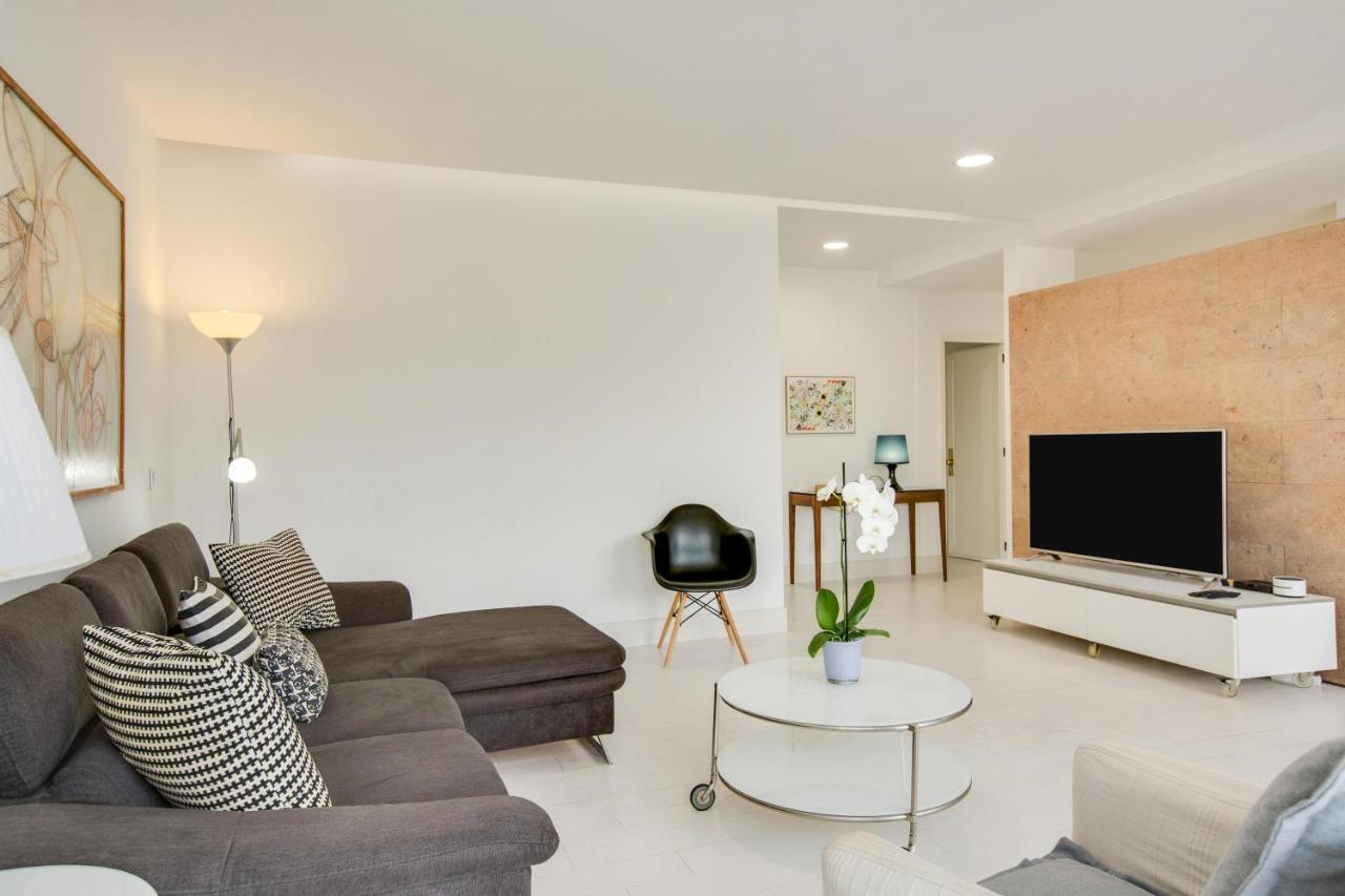 Fantastico Cerca Playa Apartment *