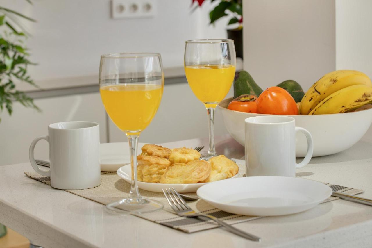 Fantastico Cerca Playa Apartment *