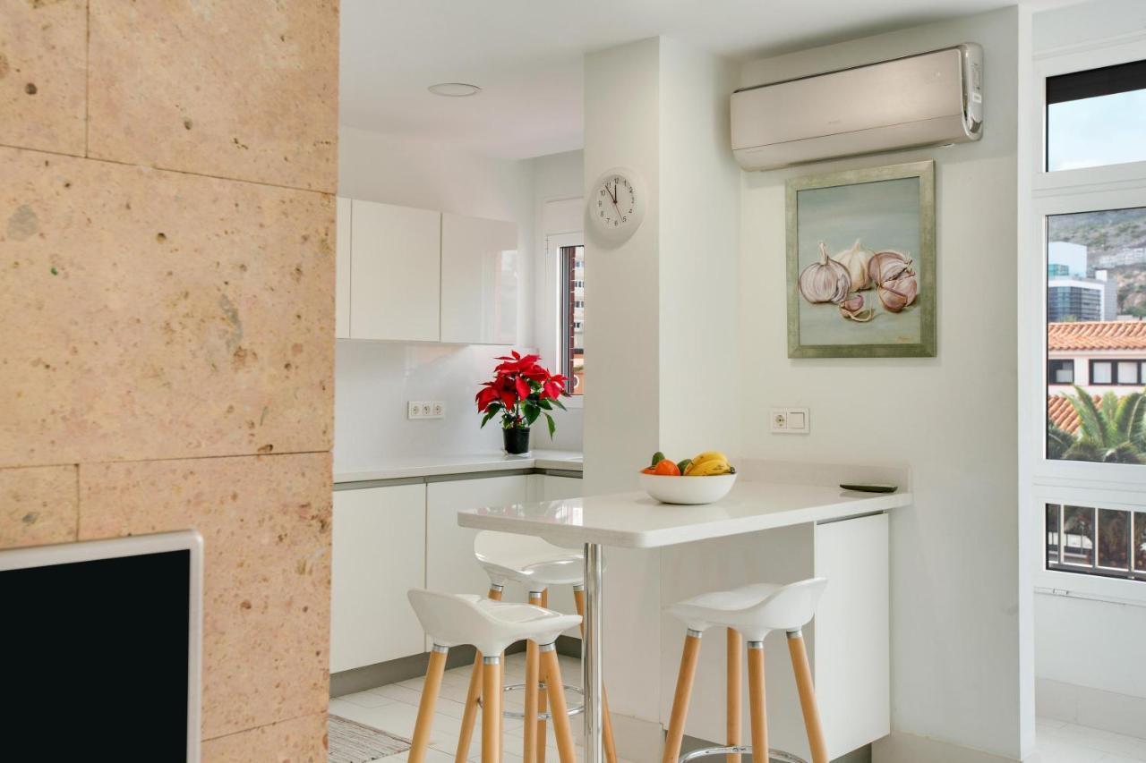 Apartment Fantastico Cerca Playa