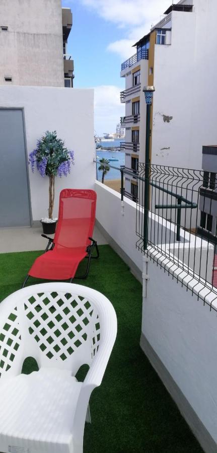 Alcaravaneras (adults Only)