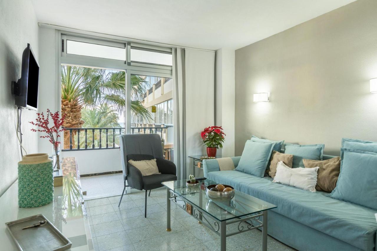 Soraya Appartement Playa Del Aguila (Las Palmas)
