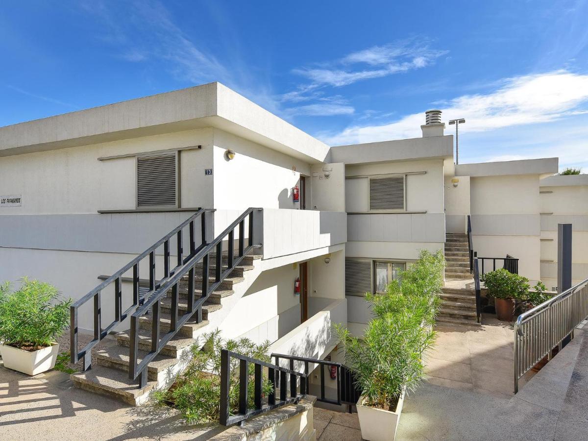 San Agustin Beach Apartments Apartment *