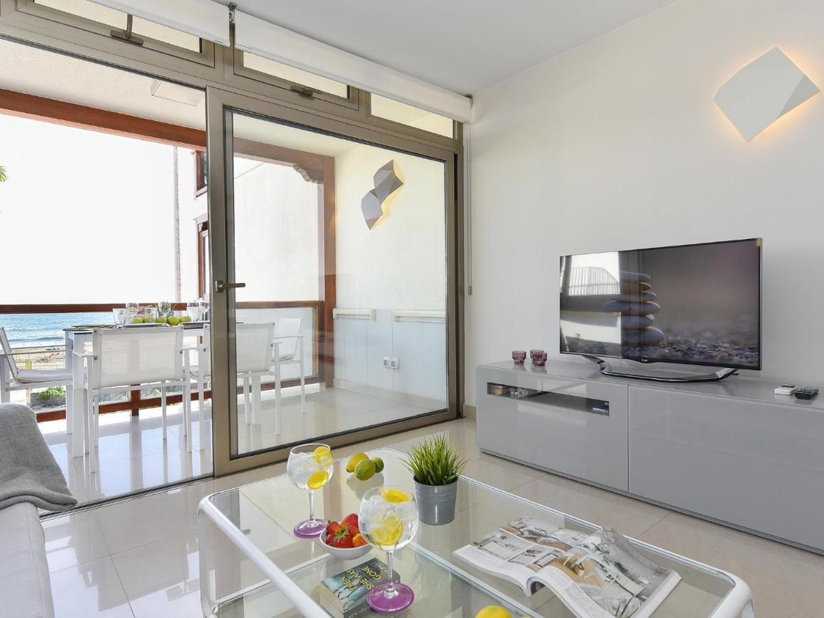 San Agustin Beach Apartments Apartment
