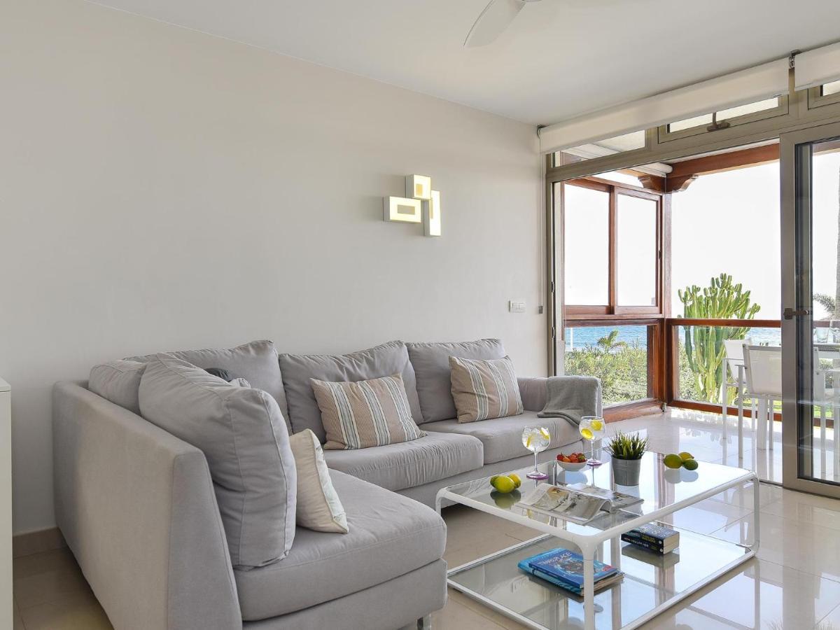 San Agustin Beach Apartments Apartment San Agustín