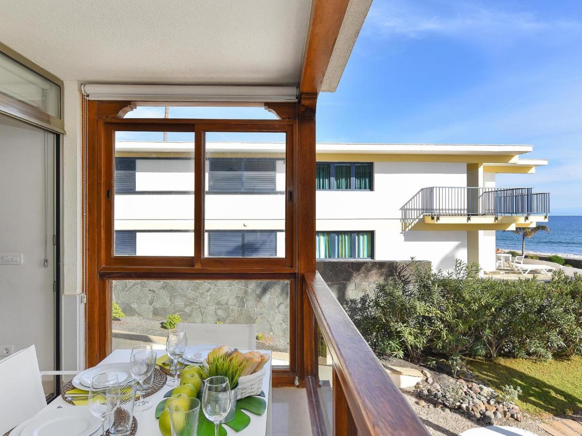 San Agustin Beach Apartments Apartment