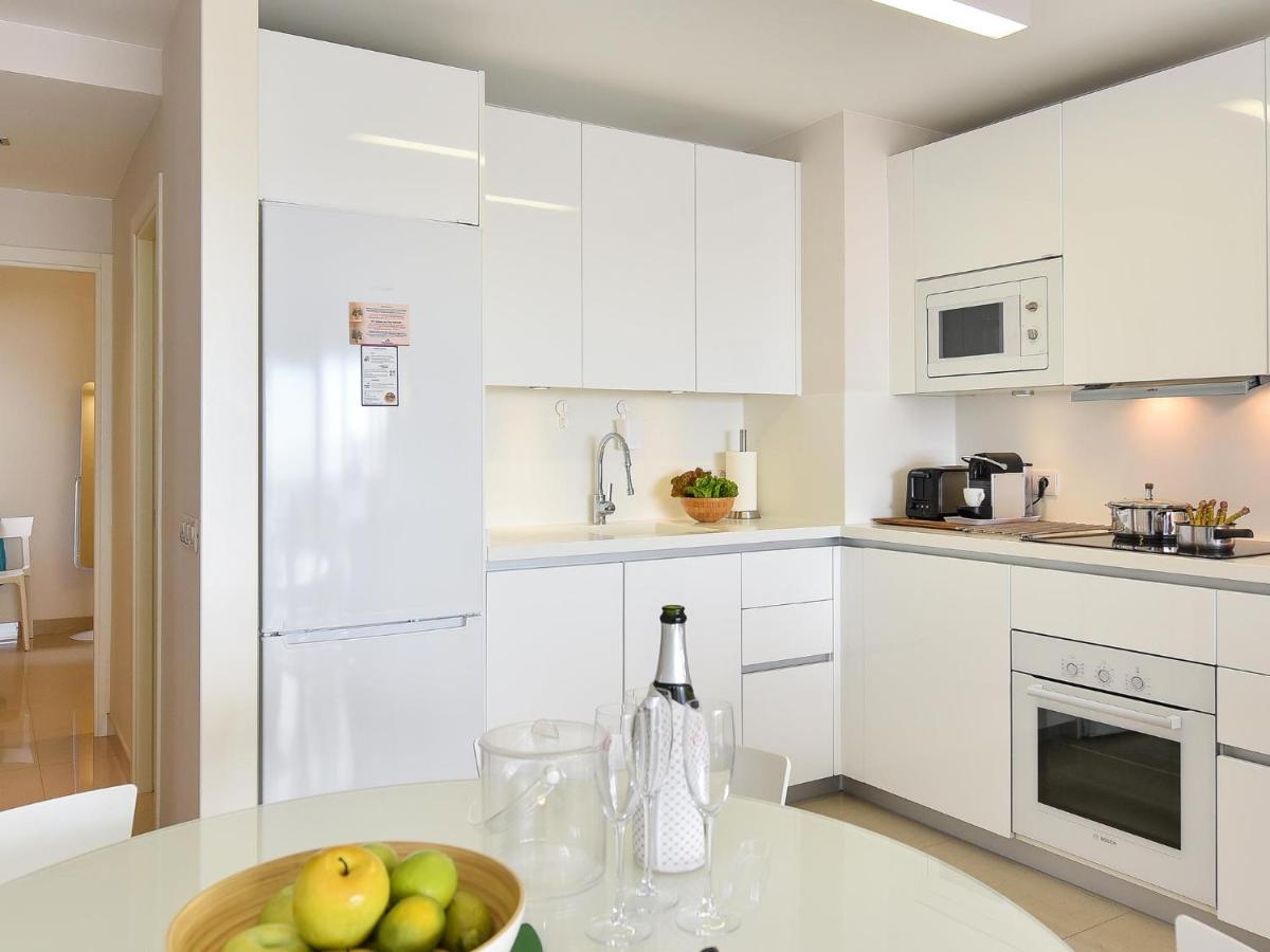 San Agustin Beach Apartments *