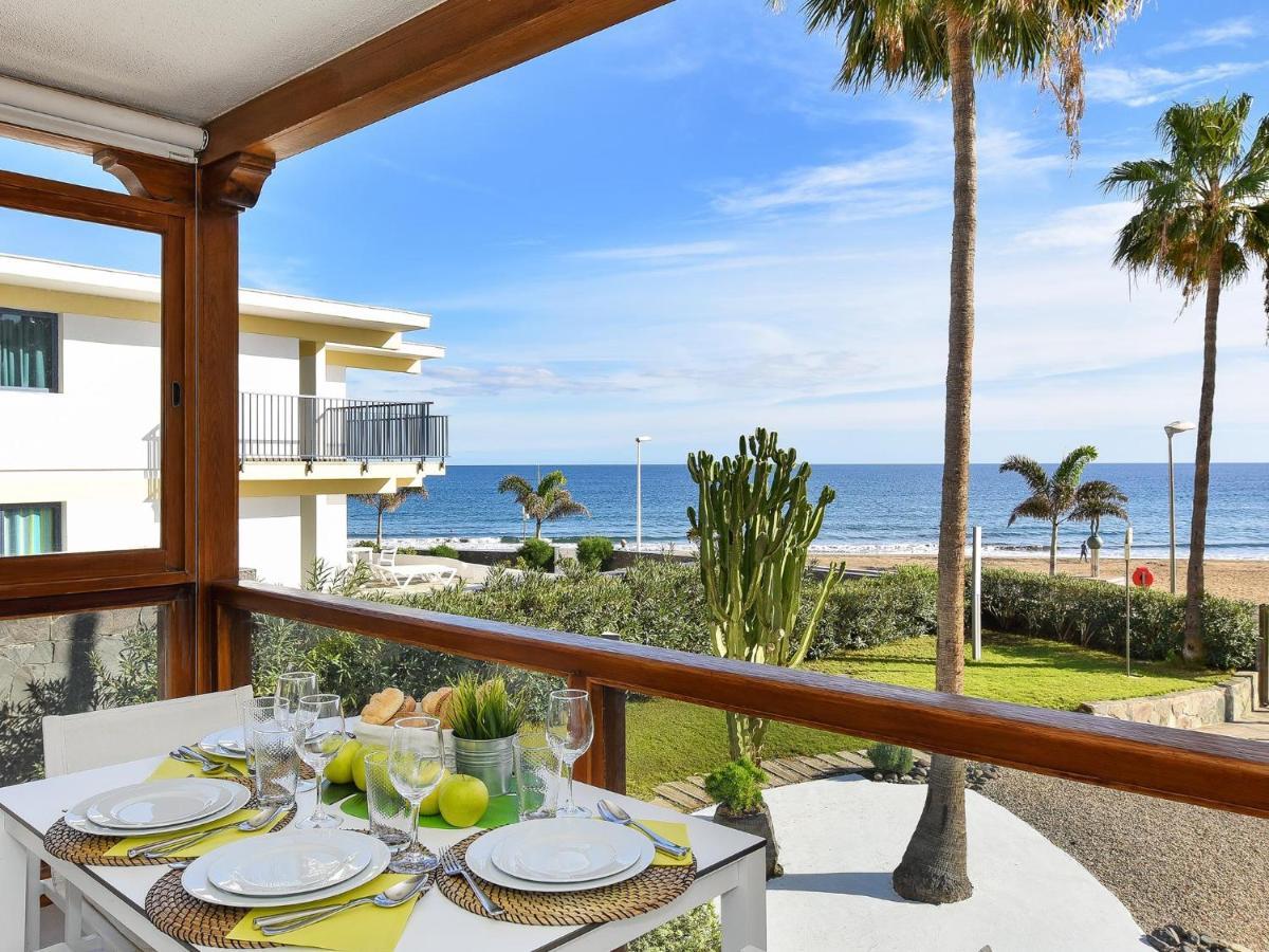 San Agustin Beach Apartments Apartment