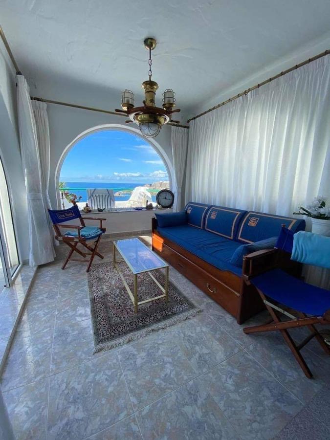 Appartement La Sabina Mogán