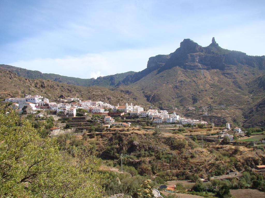 Paisajes De Holiday home *