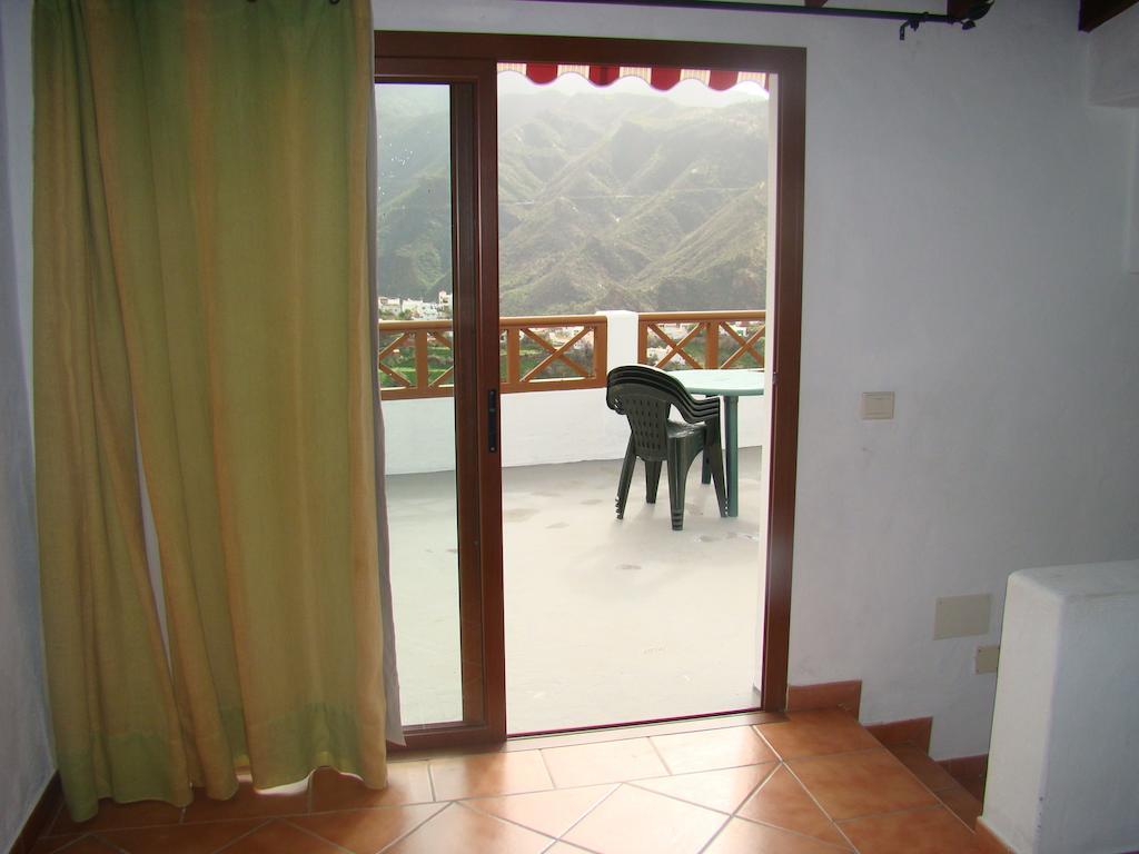 Paisajes De Holiday home
