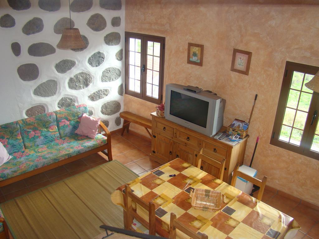 Holiday home Paisajes De *