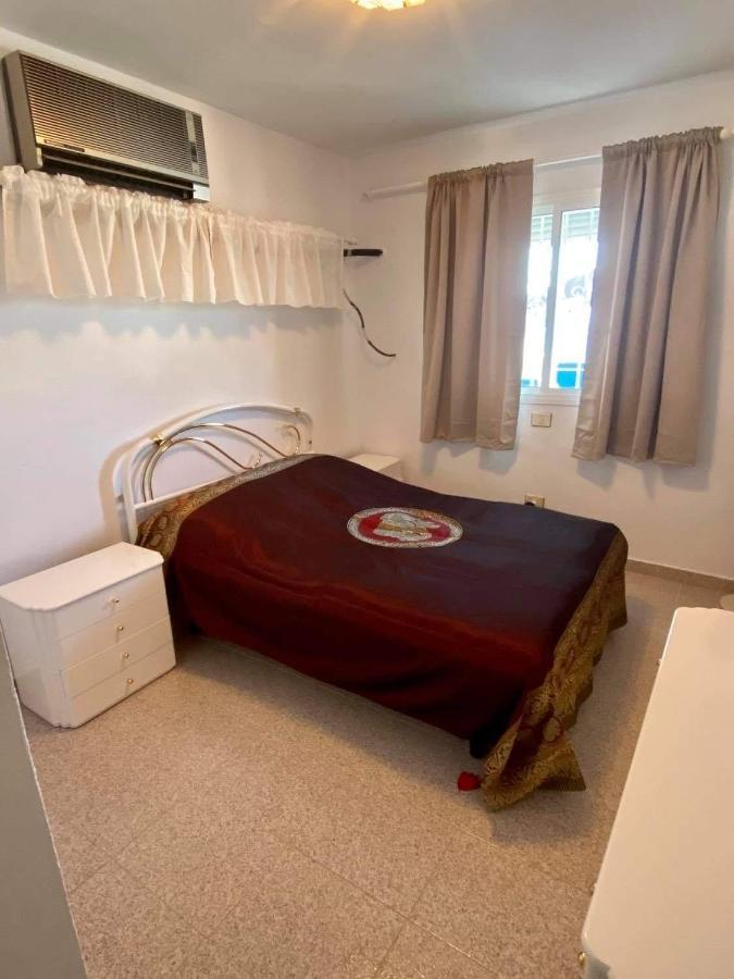 La Sabina Appartement
