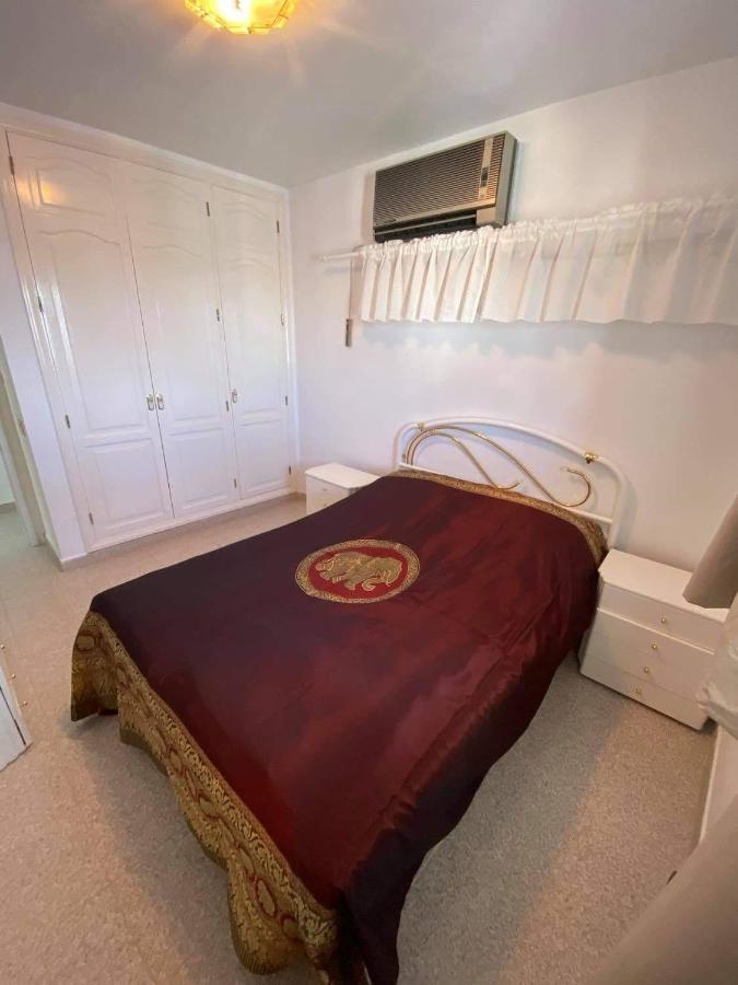 La Sabina Appartement Mogán