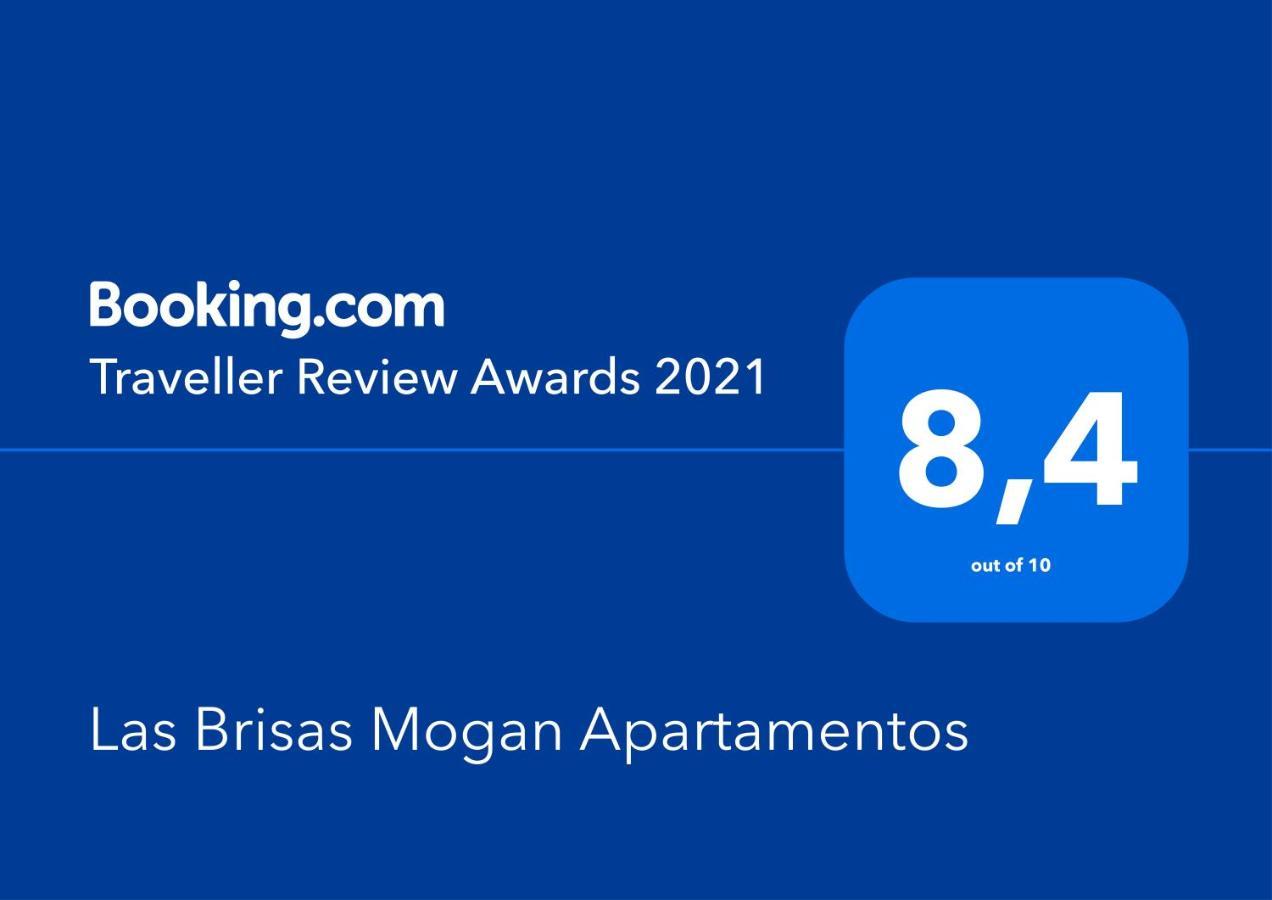 Brisas Mogan Apartment Puerto De Mogan