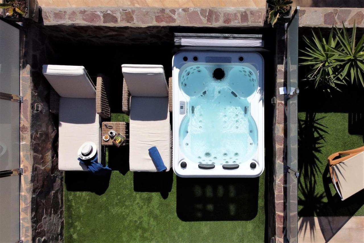 Gisel Holiday home La Playa de Tauro