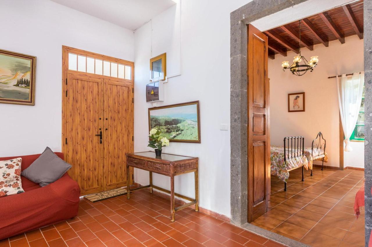 El Huerto Villa *