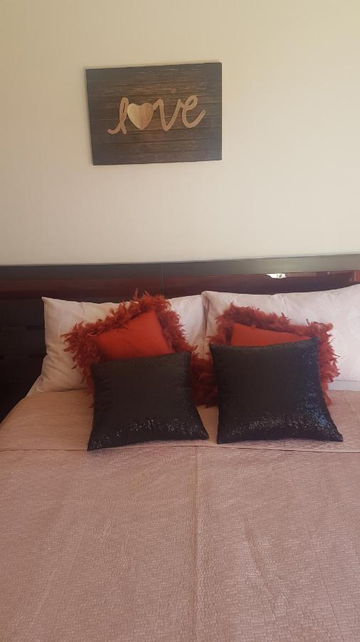 La Casita Del Corazon Bed & Breakfast
