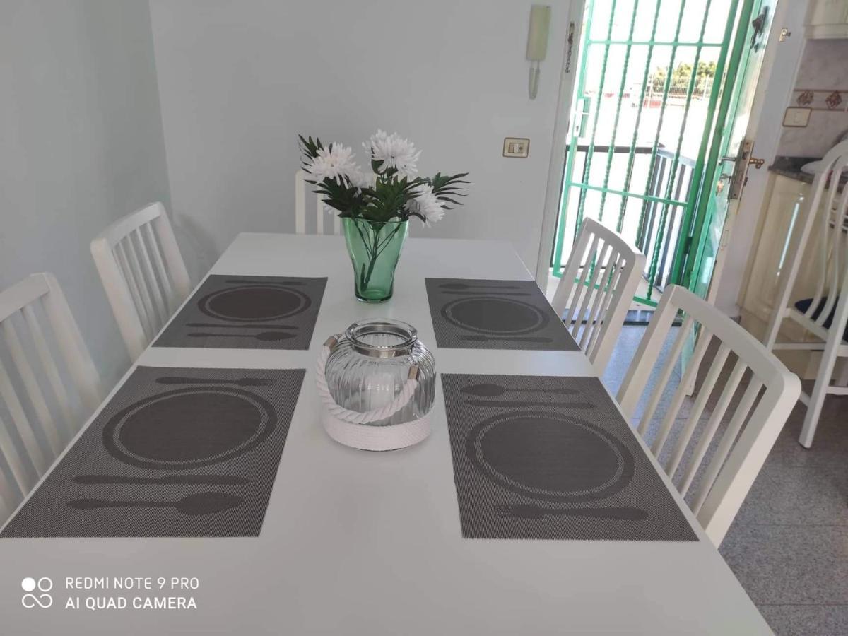 Appartement La Sabina *