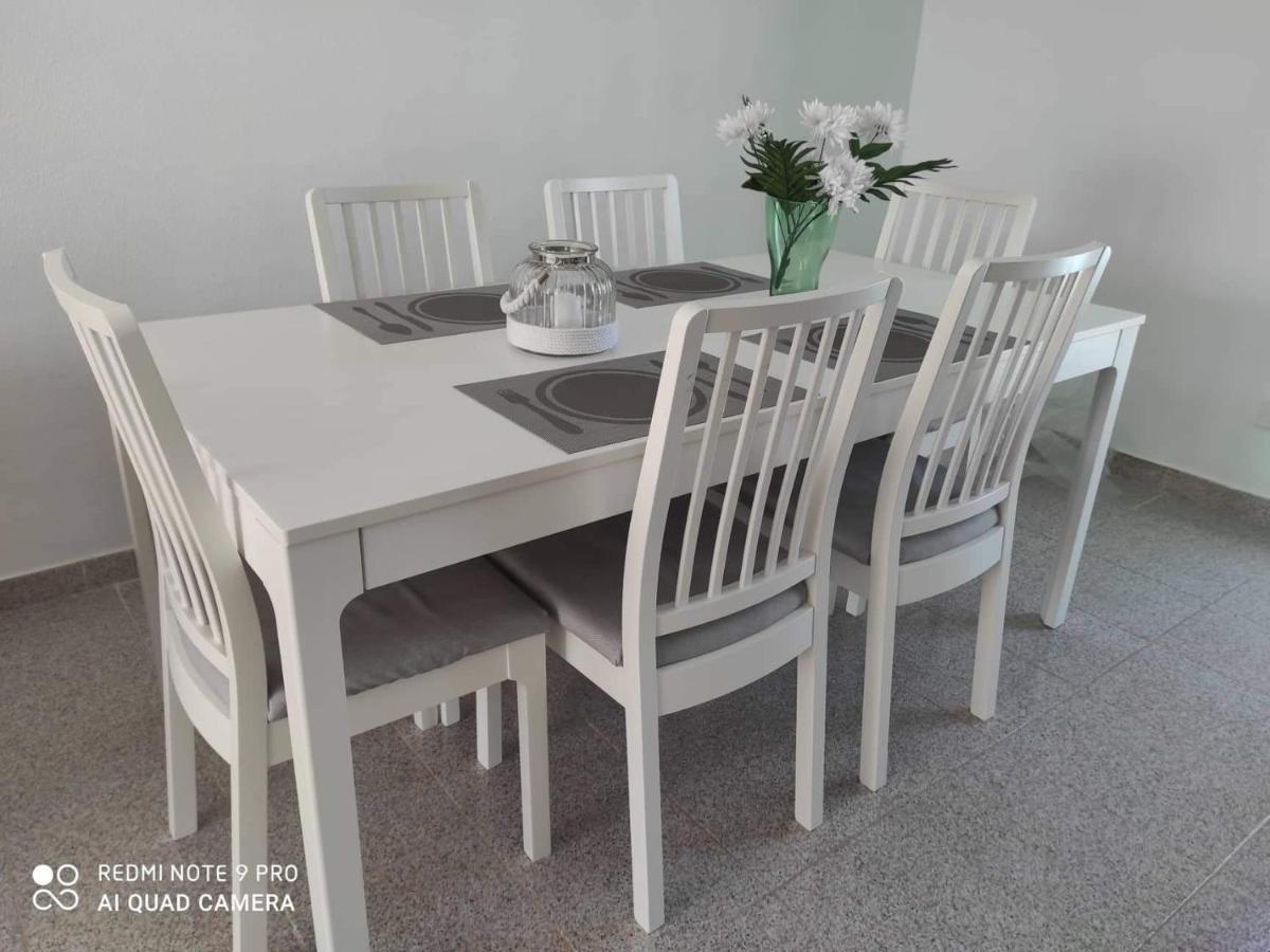 La Sabina Appartement Mogán