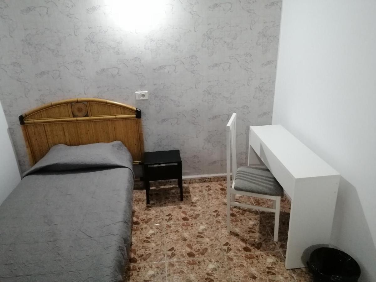 Alcaravaneras (adults Only) 2* Las Palmas / Gran Canaria