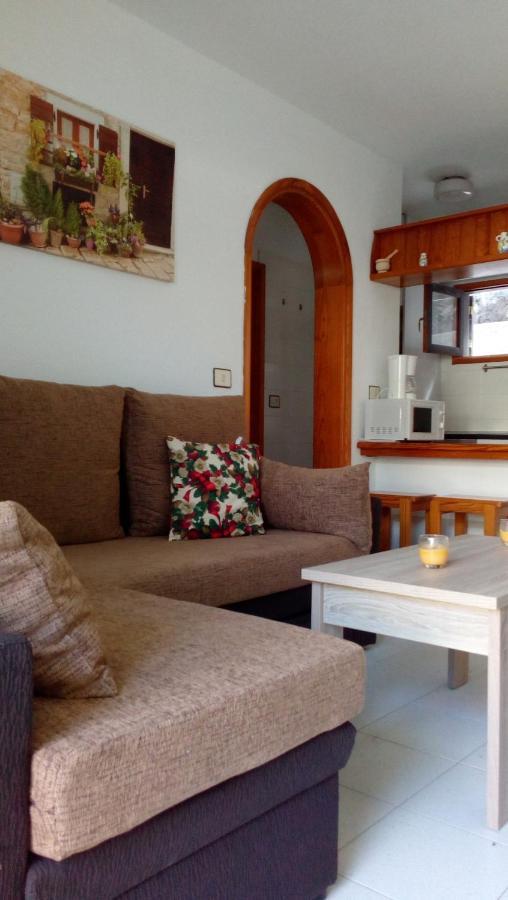 Apartamento Residencial Sol 2 *