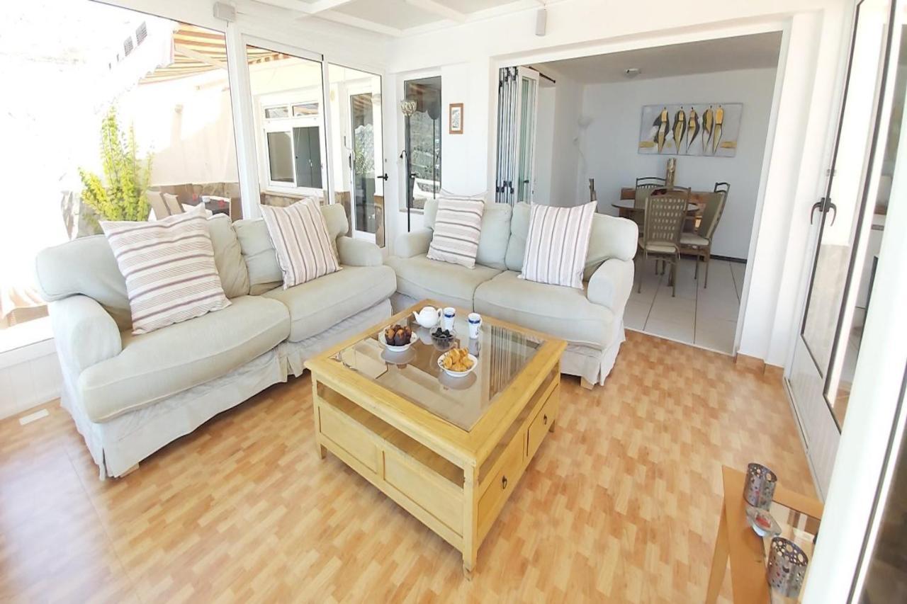 Sunset Balcony With Ocean Views * Mogan