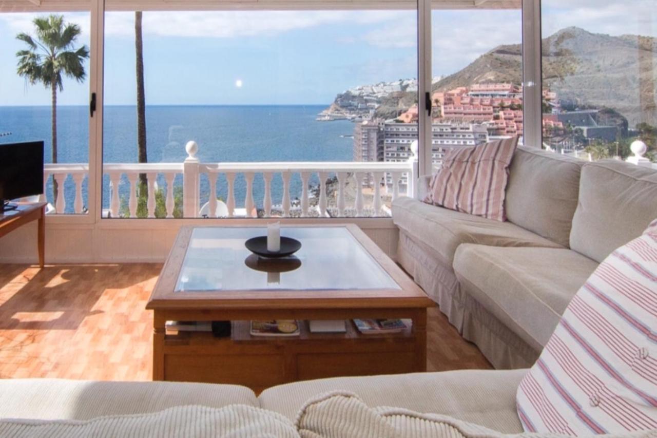Sunset Balcony With Ocean Views