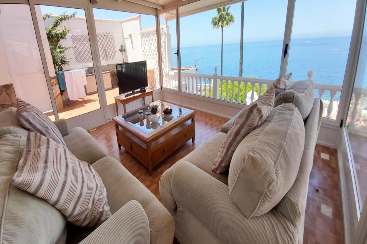 Sunset Balcony With Ocean Views Ferienhaus