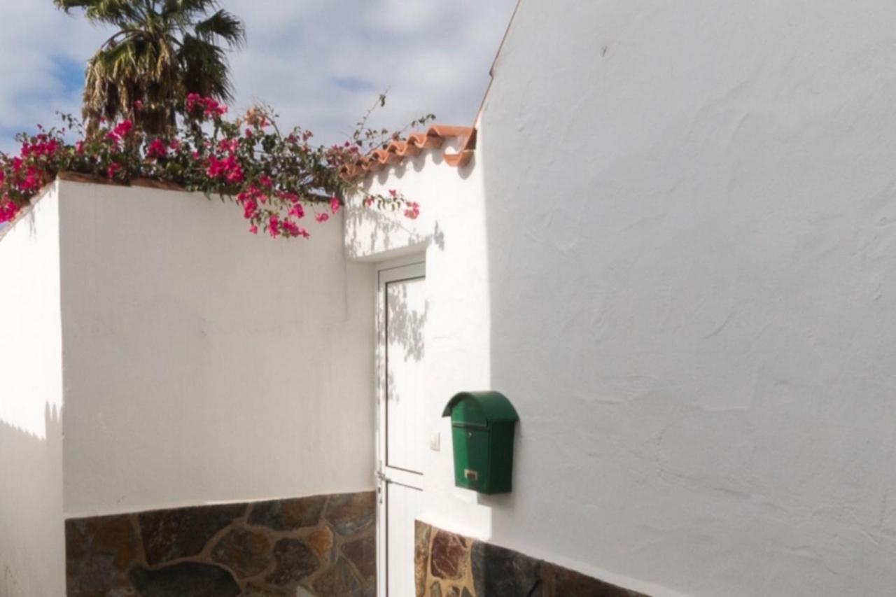 Sunset Balcony With Ocean Views Mogán
