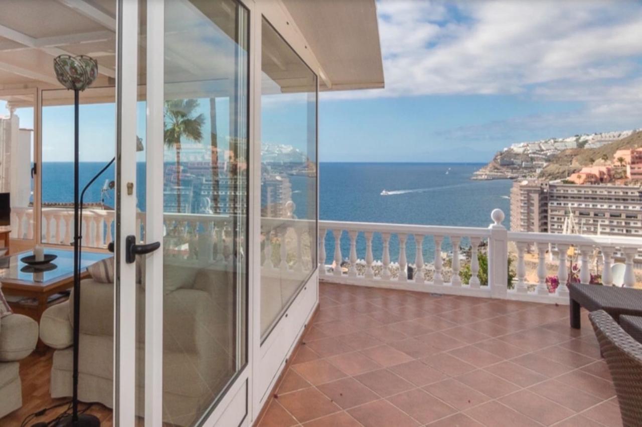 Sunset Balcony With Ocean Views Ferienhaus