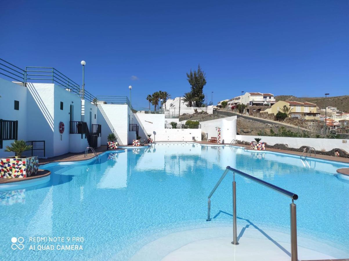La Sabina Appartement Mogán
