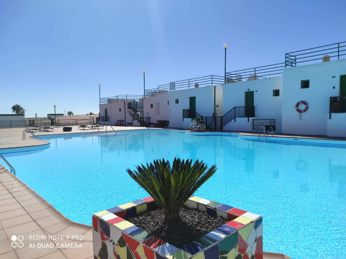 La Sabina Appartement Mogán