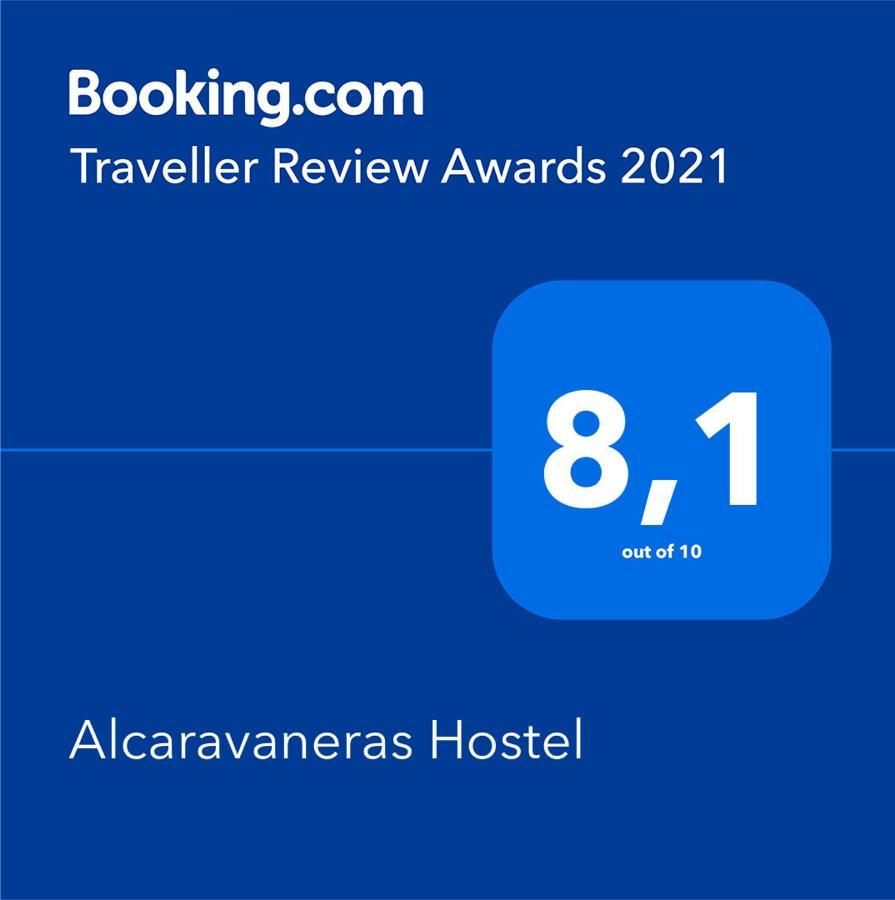 Alcaravaneras (adults Only)