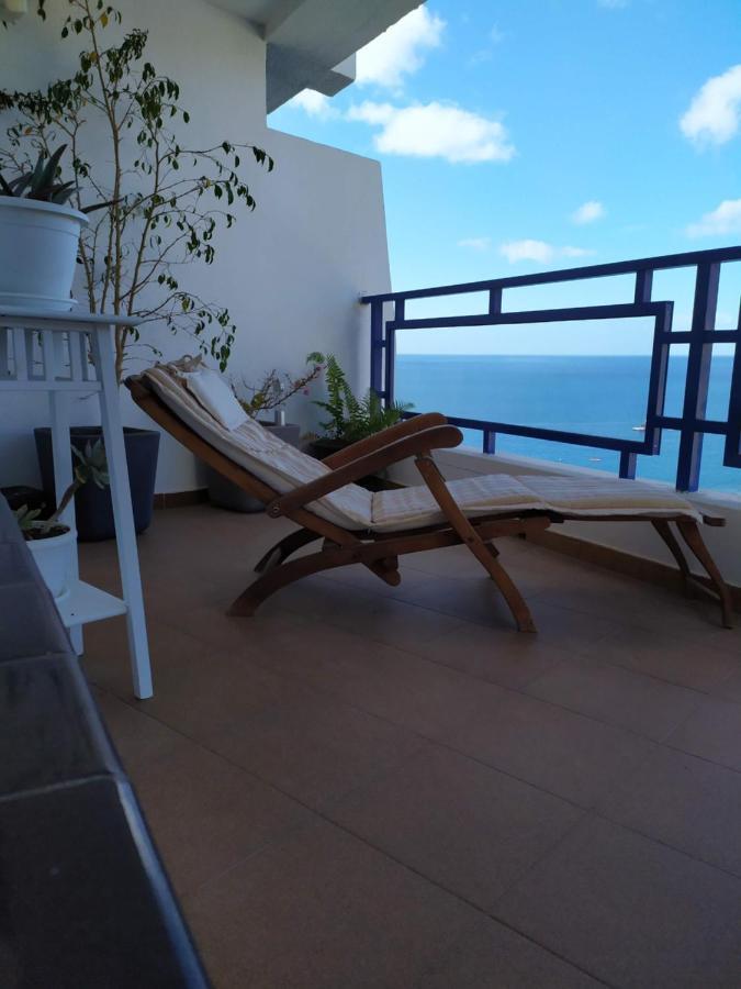 Apartment Ocean View In Taurito, Mogan - Floor Taurito