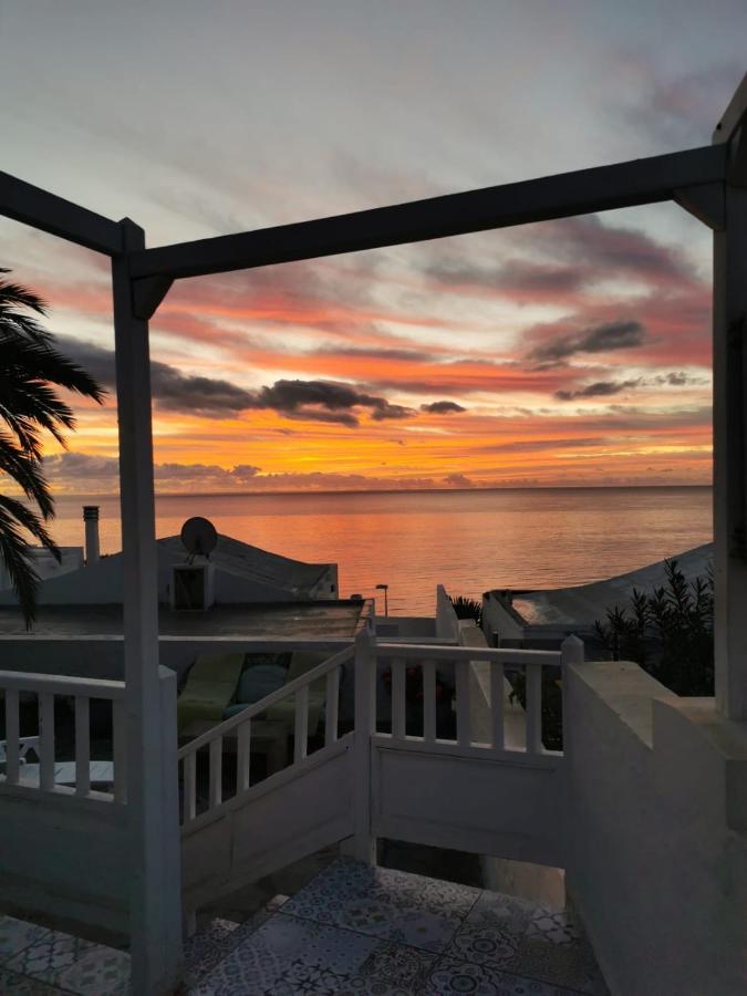Apartamento Seaviews And Flowers