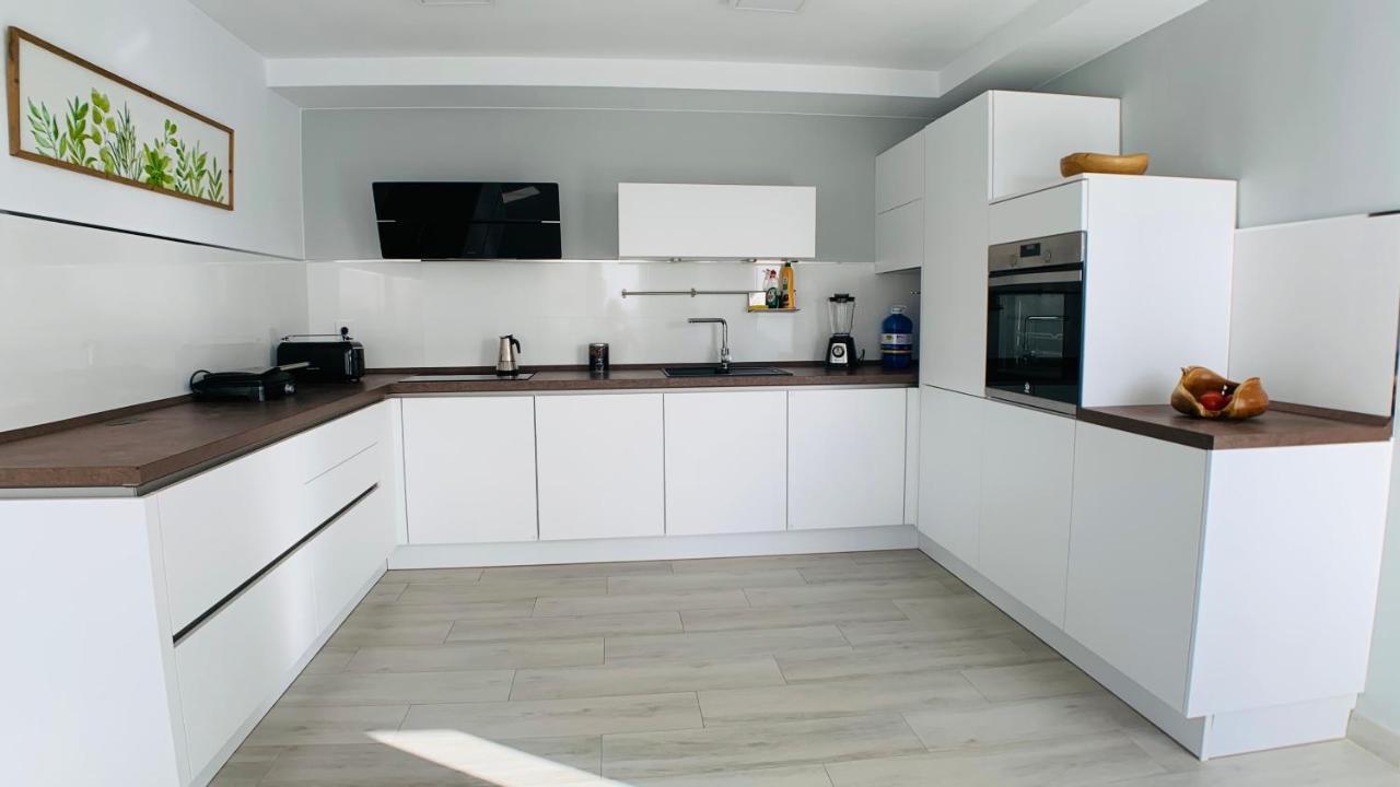 Holiday home Casa Solaris At Anfi With Private Terrace, Pool & Netflix Arguineguin