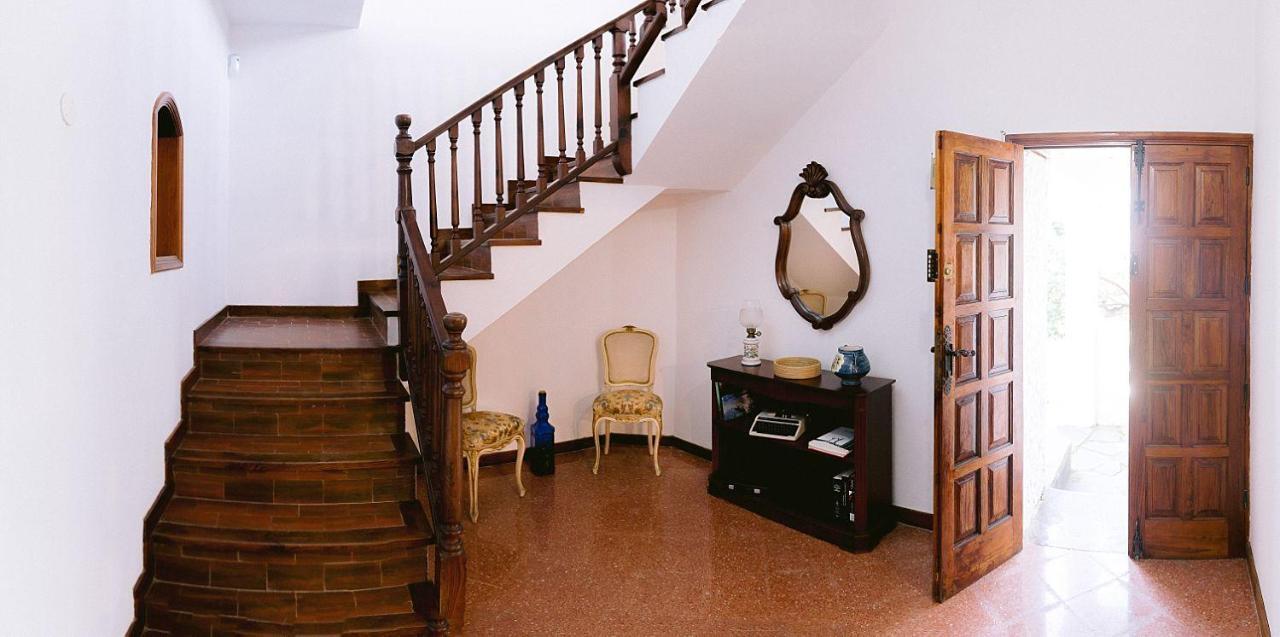 Ferienhaus El Caidero
