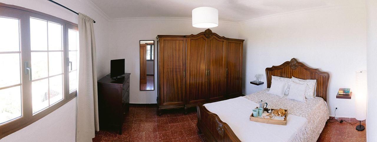 Ferienhaus El Caidero *