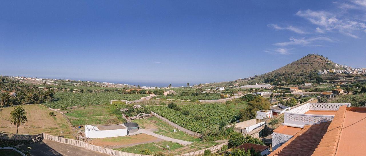 El Caidero Ferienhaus Arucas