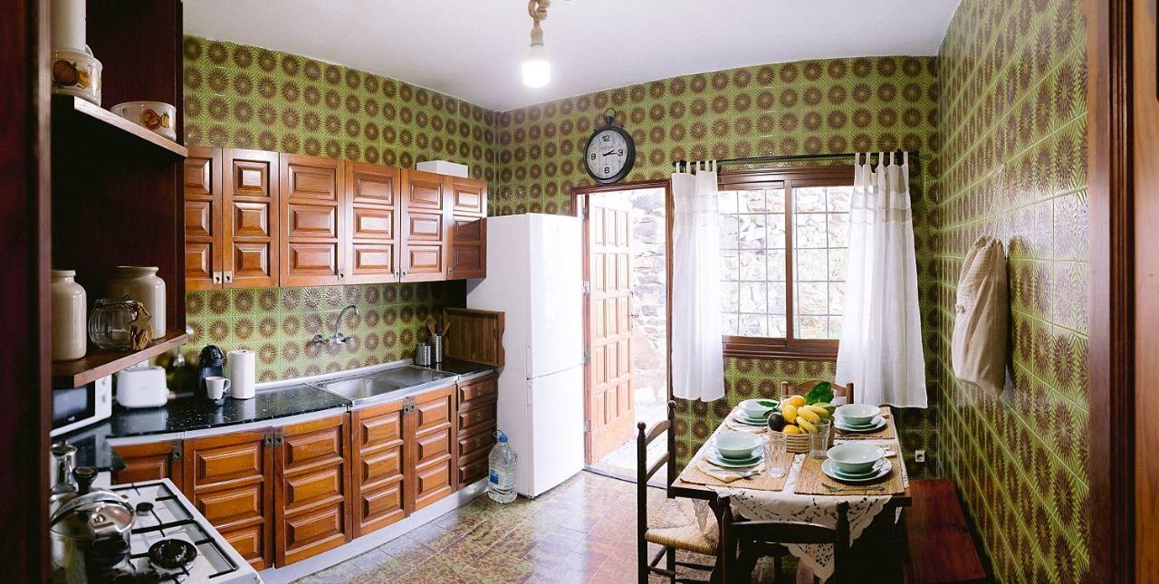 Ferienhaus El Caidero