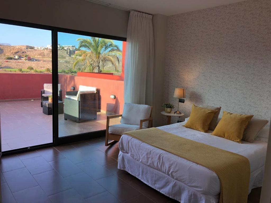 Salobre Golf 3 Premium *