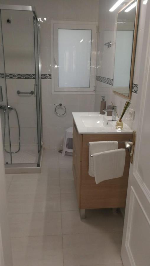 Apartment Trip Canteras, New