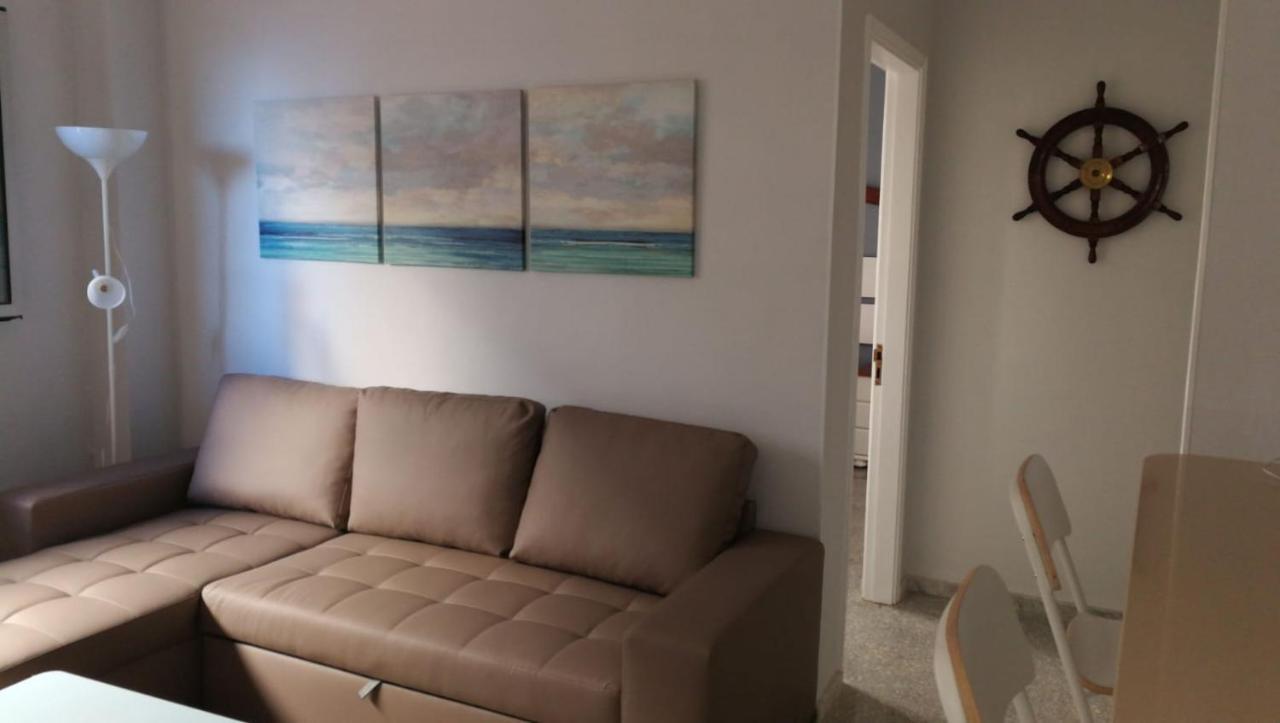 Apartment Trip Canteras, New *