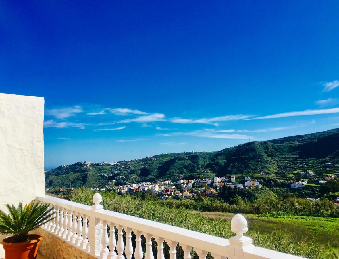 Casa Rosalia. Con Vistas A La Montana *