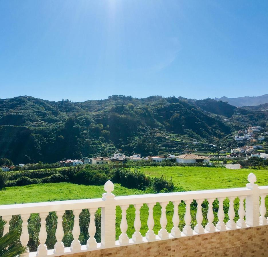 Casa Rosalia. Con Vistas A La Montana *